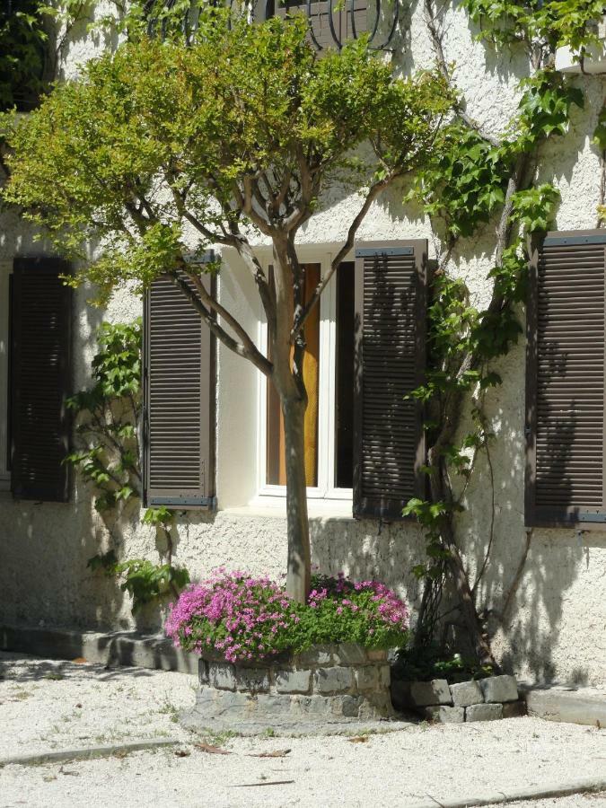 Hotel De L'Ile Avignon Exteriör bild